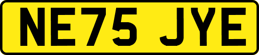 NE75JYE