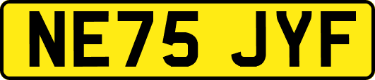 NE75JYF