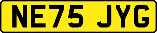 NE75JYG