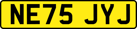 NE75JYJ
