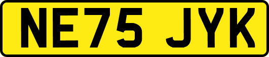 NE75JYK