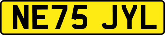 NE75JYL