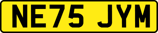 NE75JYM
