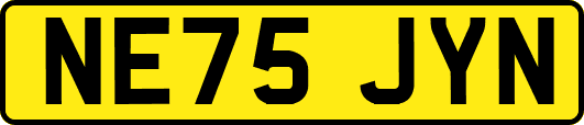 NE75JYN