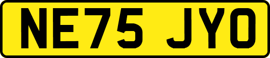 NE75JYO