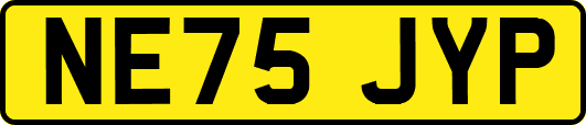 NE75JYP