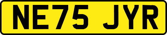 NE75JYR