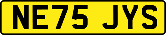 NE75JYS