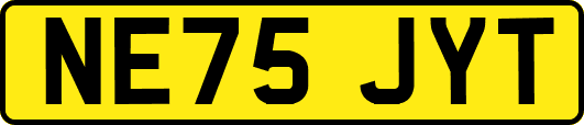 NE75JYT