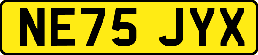 NE75JYX