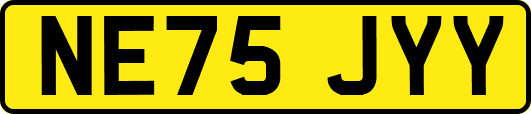 NE75JYY