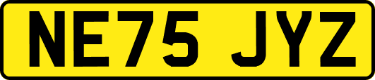 NE75JYZ