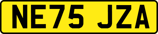 NE75JZA