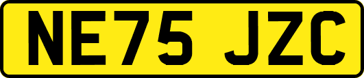 NE75JZC