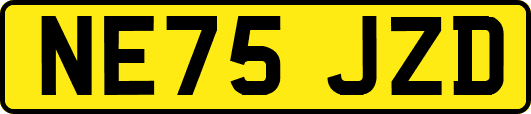 NE75JZD