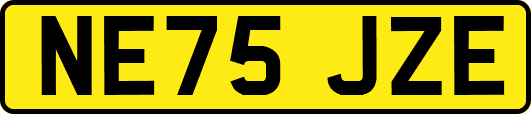NE75JZE
