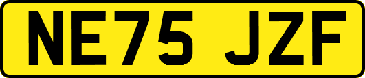 NE75JZF