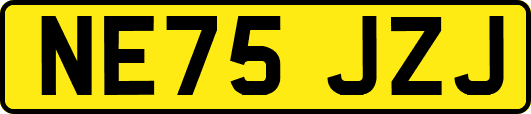 NE75JZJ