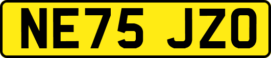 NE75JZO