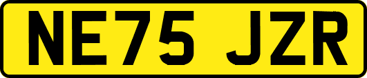 NE75JZR