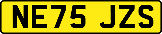 NE75JZS