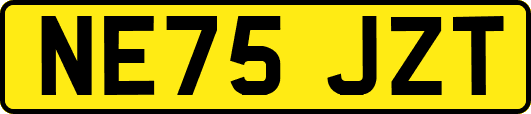 NE75JZT