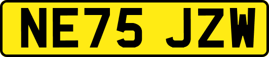NE75JZW