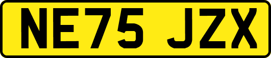 NE75JZX
