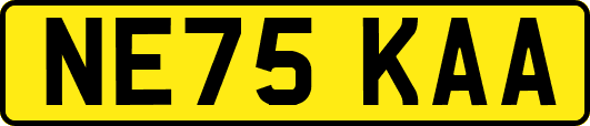 NE75KAA