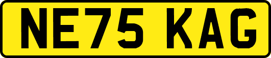NE75KAG