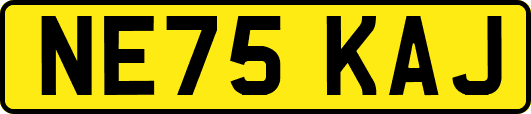 NE75KAJ