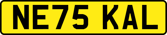 NE75KAL