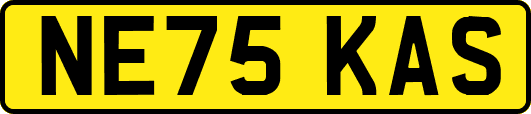 NE75KAS