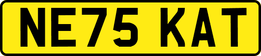 NE75KAT