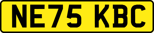 NE75KBC