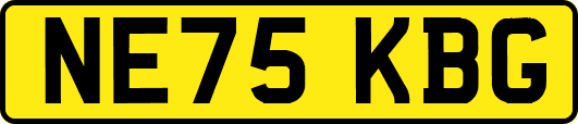 NE75KBG