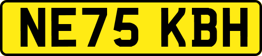 NE75KBH
