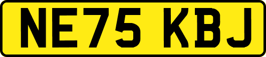 NE75KBJ