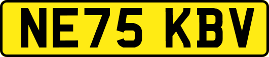 NE75KBV