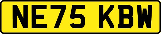 NE75KBW