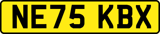 NE75KBX