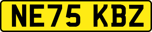 NE75KBZ