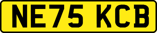 NE75KCB