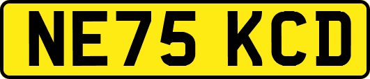 NE75KCD
