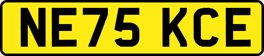 NE75KCE