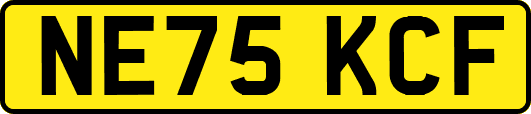 NE75KCF