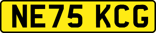 NE75KCG