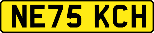 NE75KCH