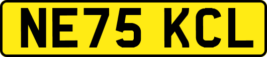 NE75KCL