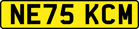 NE75KCM